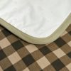 Hyde Park Waterproof Changing Pad - Thumbnail Image 6