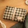 Hyde Park Waterproof Changing Pad - Thumbnail Image 3