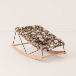 Growing Green Baby Bouncer Cover