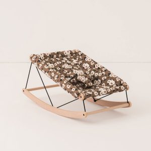 Growing Green Baby Bouncer Cover