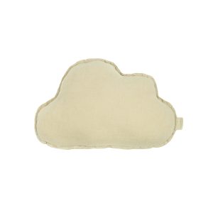 L1NO Cloud Cushion French Linen