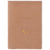 L1NO Winter Blanket French Linen