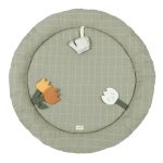 Round Sensory Activity Nest