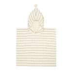 Portofino Poncho 1-3Y