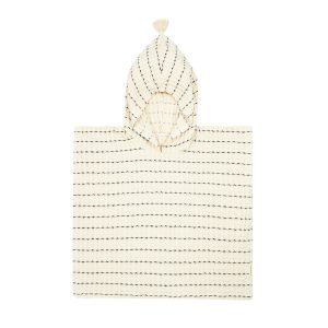 Portofino Poncho 1-3Y