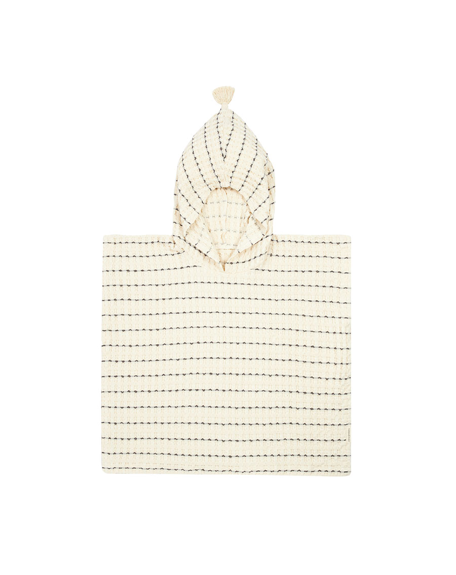 Portofino Poncho 1-3Y