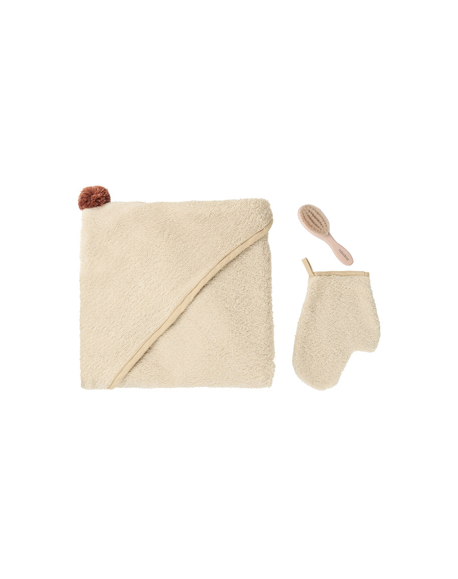 So Cute Baby Bath Set