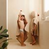 So Cute Baby Bath Cape - Thumbnail Image 3