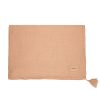 Wabi-Sabi Double Muslin Blanket