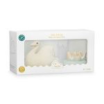 Swan Bath Toy