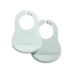 silicone bibs