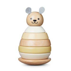 Stacking Toy Bear