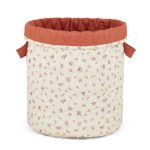 Fabric Storage Basket