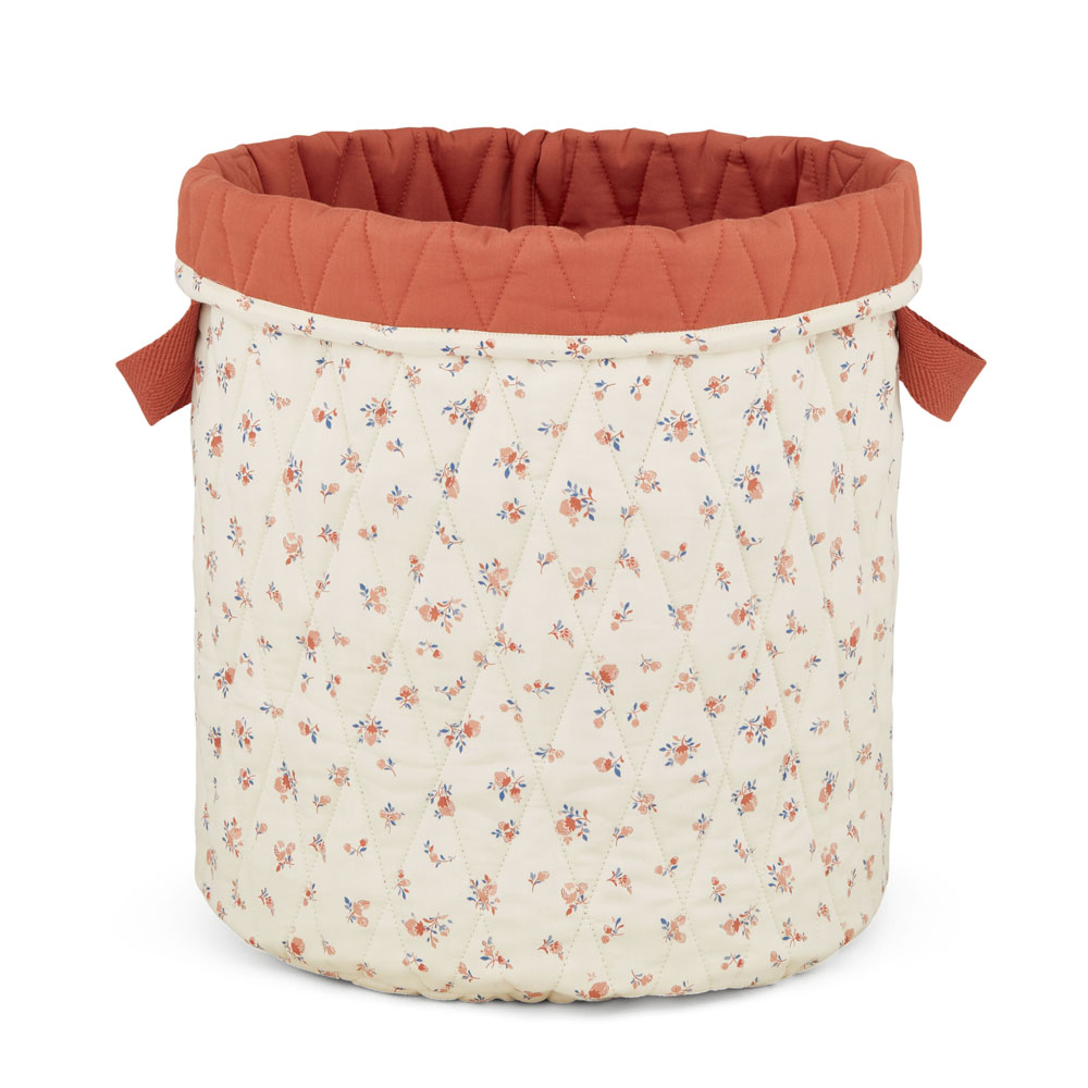 Fabric Storage Basket
