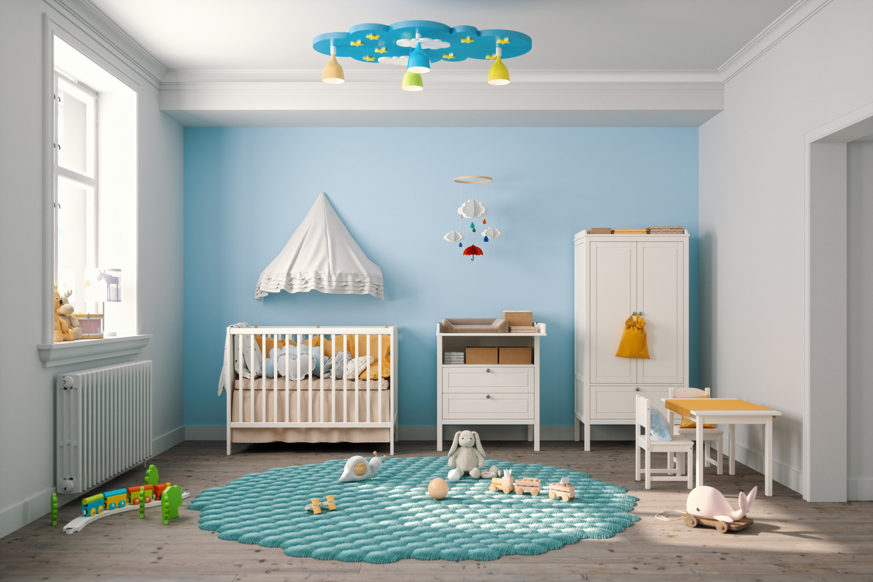 baby accessories gifts