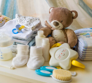 baby shop