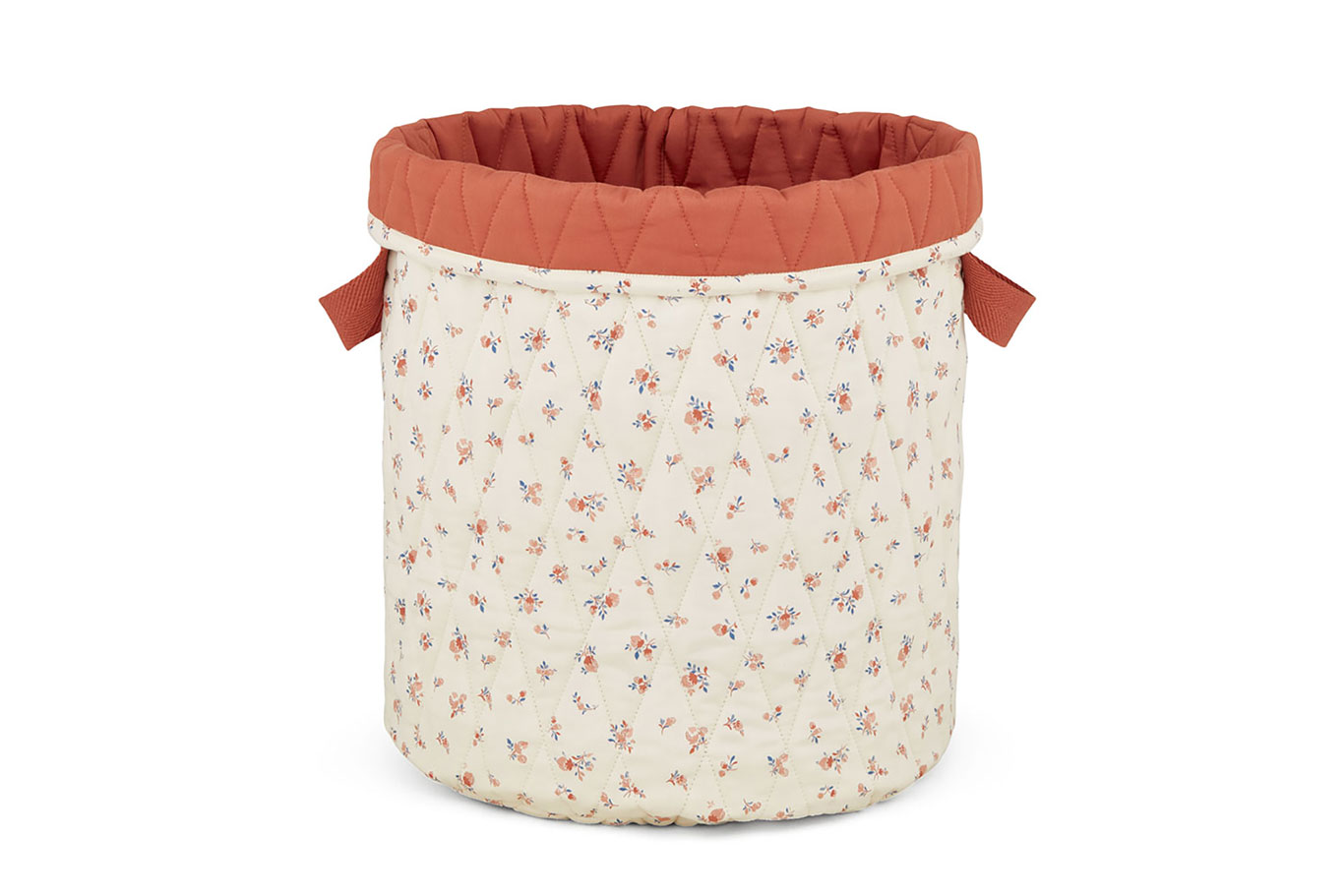 Nursery storage baskets