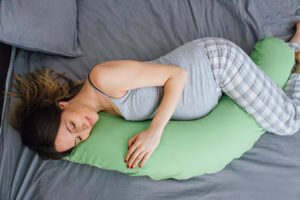maternity pillows