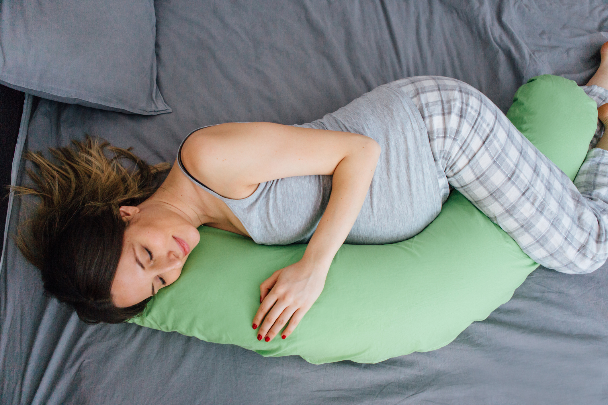 maternity pillows