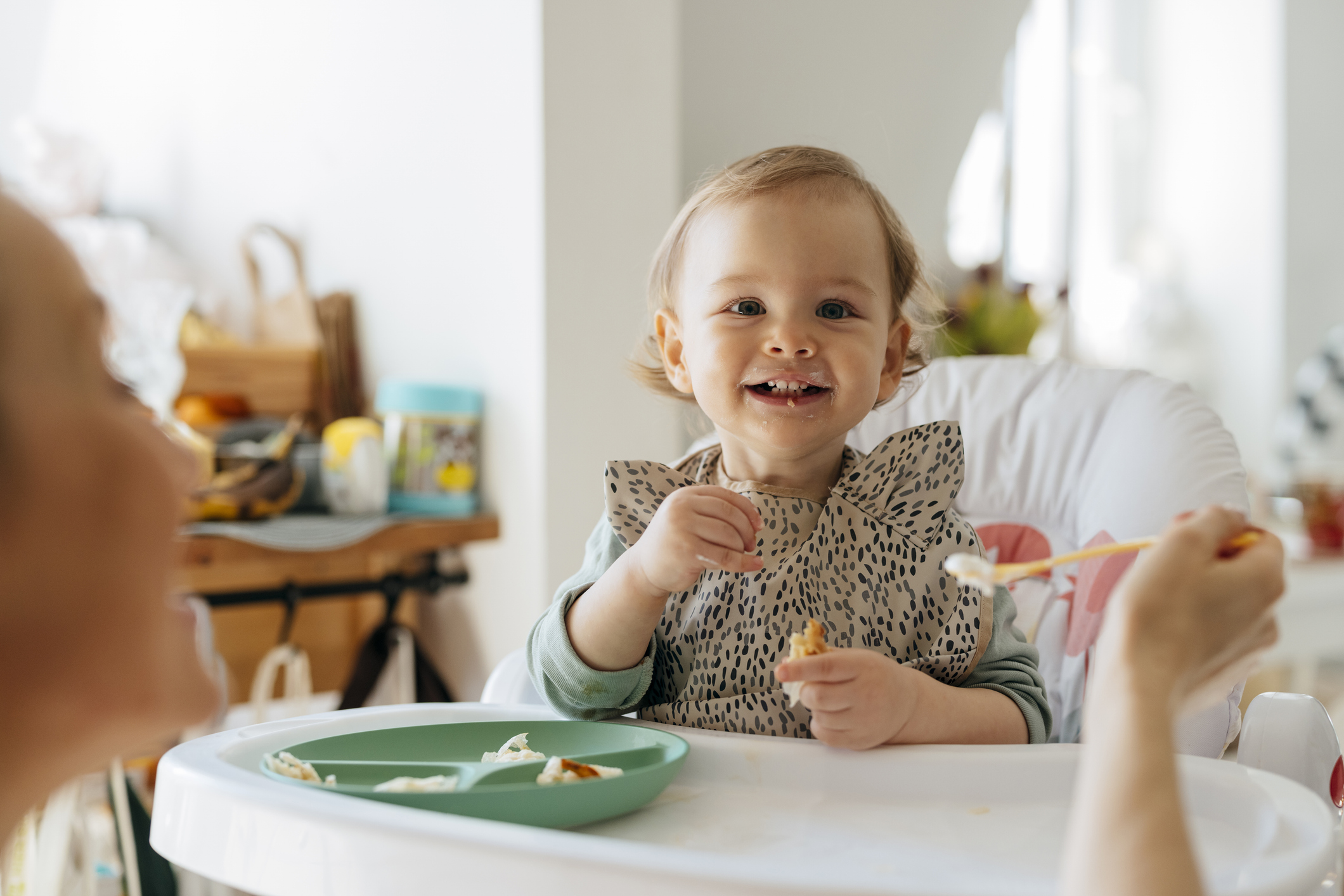 feeding products