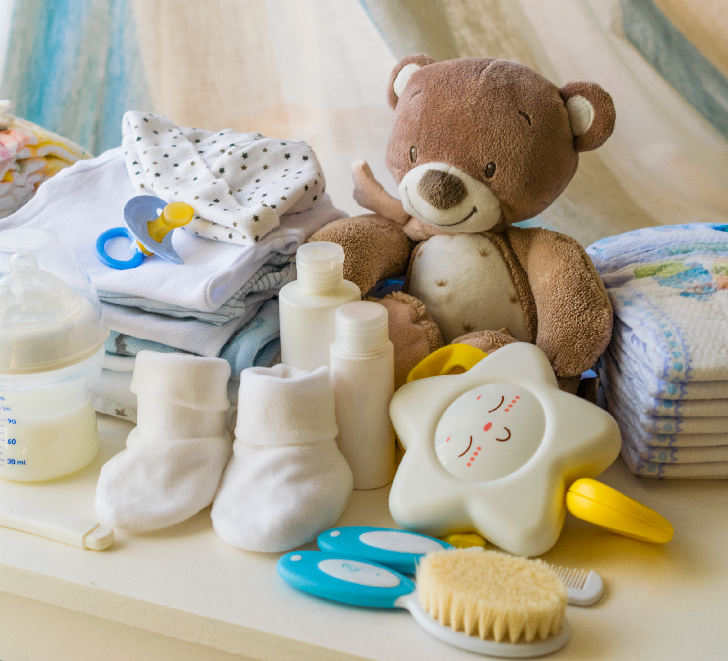 baby accessories